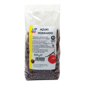 Azuki hokkaido 500 g