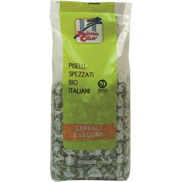 Fsc piselli spezzati 500g
