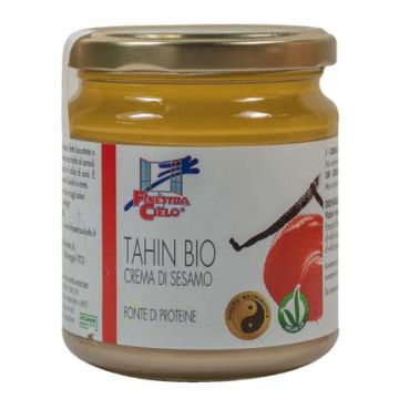 Fsc tahin bio 300g