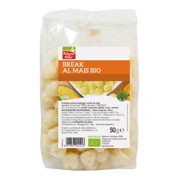 Fsc break mais 50g