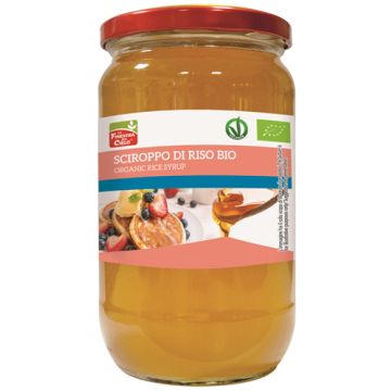 Fsc sciroppo riso bio 900g