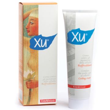 Xu cell crema cellul raffred 150 ml