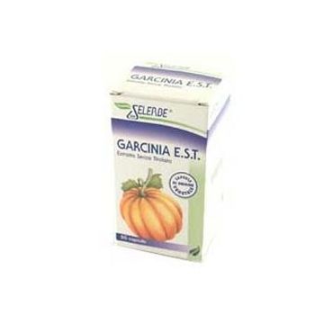 Fitopreparatori italiani garcinia estratto secco titolato 50 capsule