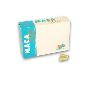 Maca 500 60 capsule
