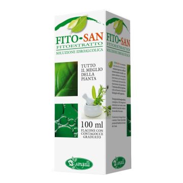 Tarassaco rx 100ml tm