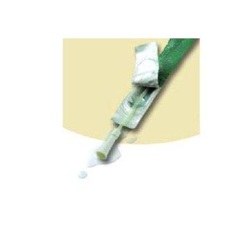 Catetere vescicale autolubrificante idrofilo pronto all'uso per donna speedicath misura ch16 30 pezzi articolo 28516