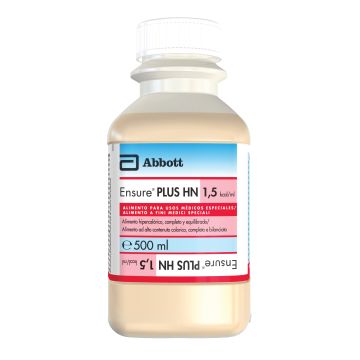 Ensure plus neutro 500ml