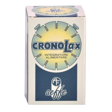 Cronolax Alim 30capsule 350mg