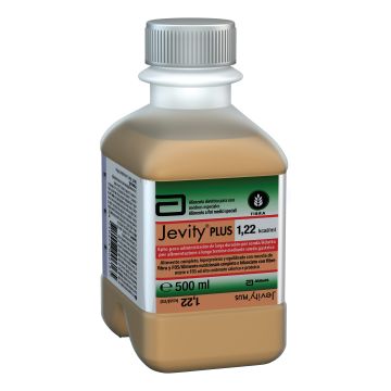 Jevity plus neutro rth 500 ml