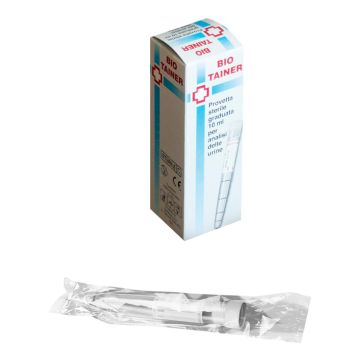 Bio tainer prov ster ur 12ml