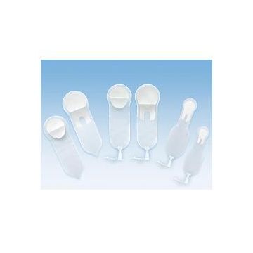 Urinocol maschile s/valv.7550