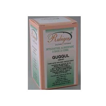 Rubigen gugul 60 capsule