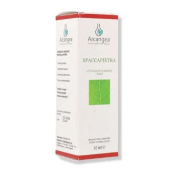 Spaccapietra soluzione Idroalcolica 50ml Spaccapietra soluzione Idroalcolica 50ml