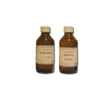 Mucillagine malva 100ml acn