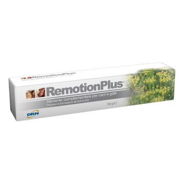 Remotion Plus Tubo 50 Gr