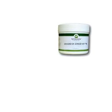 Terra Di Cuma Ossido di Zinco 45% Per Equini Sportivi 500g