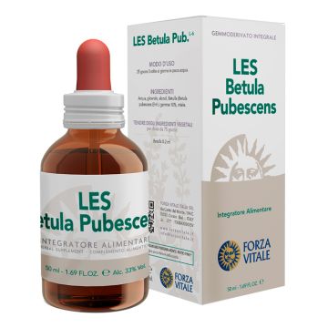 Les betula pub.50ml fvt
