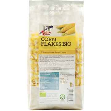 Fsc corn flakes 375g