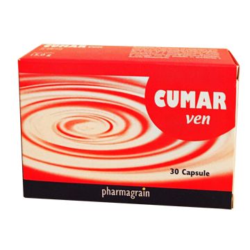 Cumarven 30 capsule