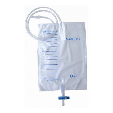 Sacca Ur.130cm 1 Pezzo+ C/s Rusch