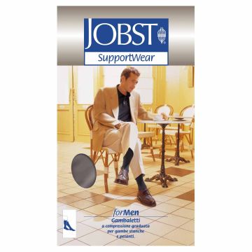Jobst formen 15-20mmhg grig.1