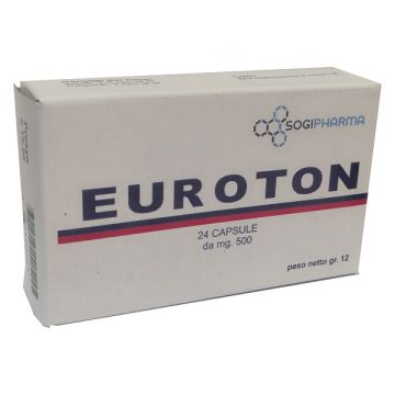 Euroton 24capsule