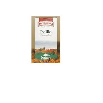 Psillio 50 opercoli 500 mg