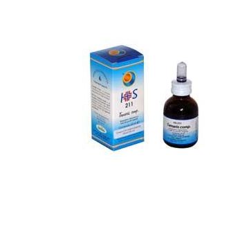 Hs 211 tamaris comp.50ml