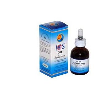Hs306 juglans compositum 50 ml