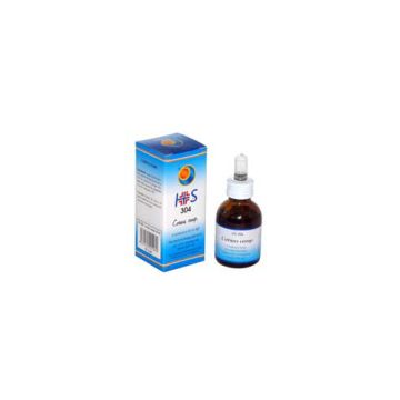 Hs304 cornus compositum 50 ml