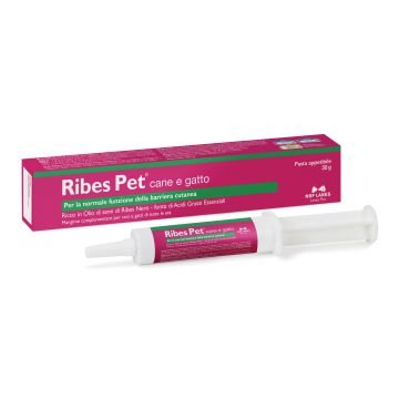Ribes Pet Pasta 30G
