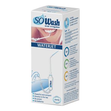 Sowash idrogetto igiene orale