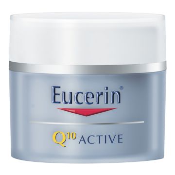 Eucerin viso q10 notte 50ml