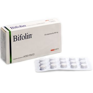 Bifolin 30capsule