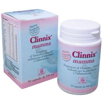 Skinsan Mamma 50 Capsule