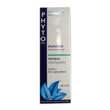 Phytocedrat shampoo 200 ml