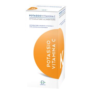 Potassio vitamina c 200ml