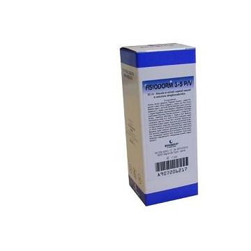 Fisiodorm  3-5 p/v 50ml