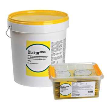 Diakur plus 24 buste da 100 g Diakur plus 24 buste da 100 g