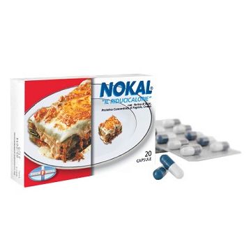 Nokal 20 capsule