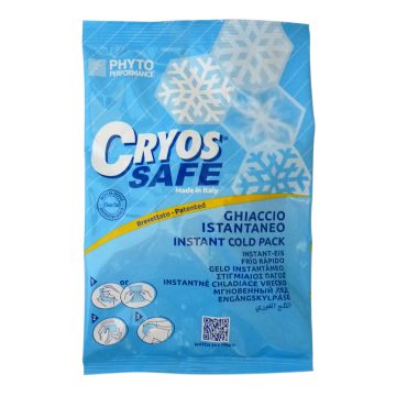 Cryos safe gh ist cm 24x14,5