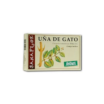 Uncaria 60 compresse 28 g stv