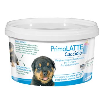 Primolatte Cucciolo 250 Gr