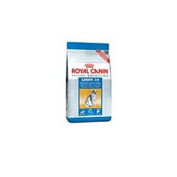 Royal Canin Gatto Light Weight Care 400 Gr