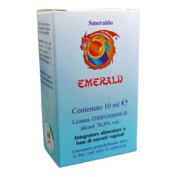 Emerald liquido 10 ml Emerald liquido 10 ml