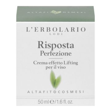 Risposta perfezione 50 ml