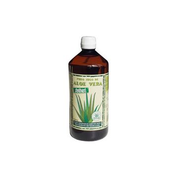 Aloe vera succo 1000ml stv