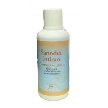 Sanodet intimo 500ml