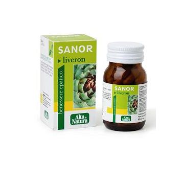 Alta Natura Sanor Liveron 100 Tavolette