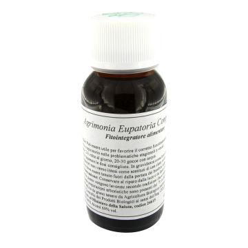 01n agrimonia eupatoria comp lvs